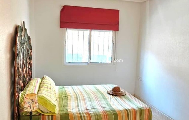 Revente - Appartement - San Pedro del Pinatar - San Pedro De Pinatar