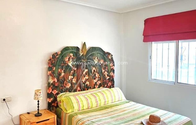 Revente - Appartement - San Pedro del Pinatar - San Pedro De Pinatar