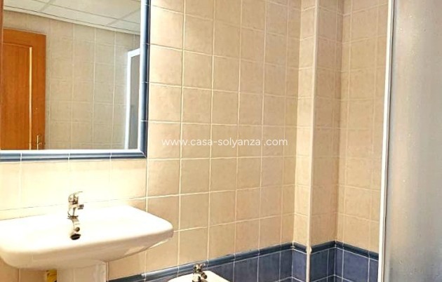 Revente - Appartement - San Pedro del Pinatar - San Pedro De Pinatar