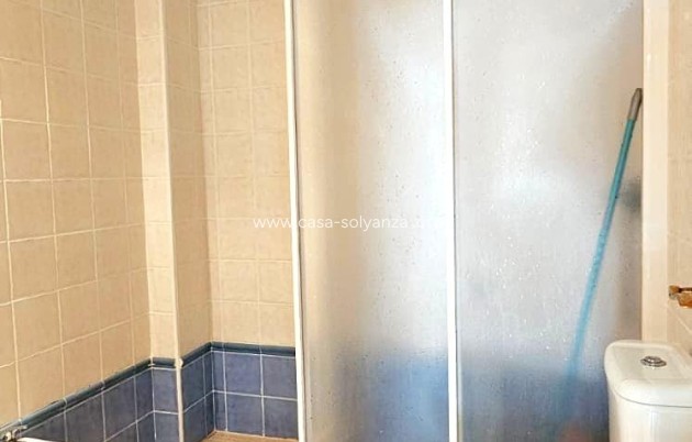 Revente - Appartement - San Pedro del Pinatar - San Pedro De Pinatar