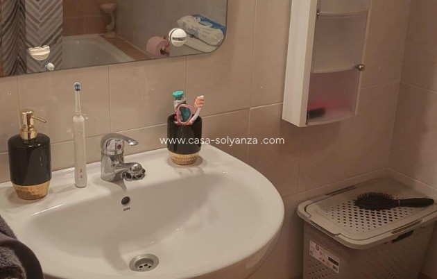 Revente - Bungalow - Torrevieja - Torretas