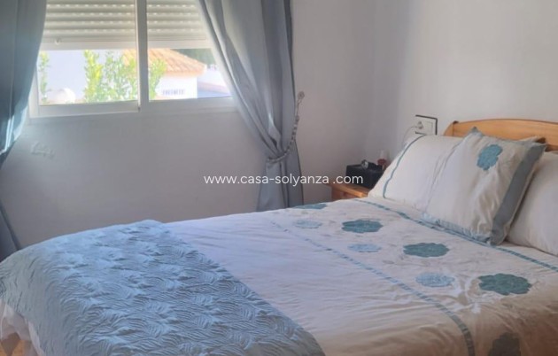 Revente - Bungalow - Torrevieja - Torretas