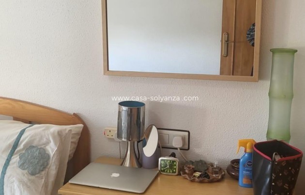 Revente - Bungalow - Torrevieja - Torretas