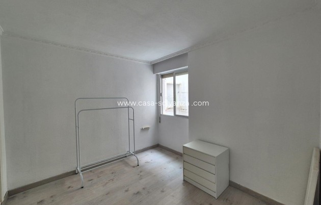 Revente - Appartement - Torrevieja - Punta Prima