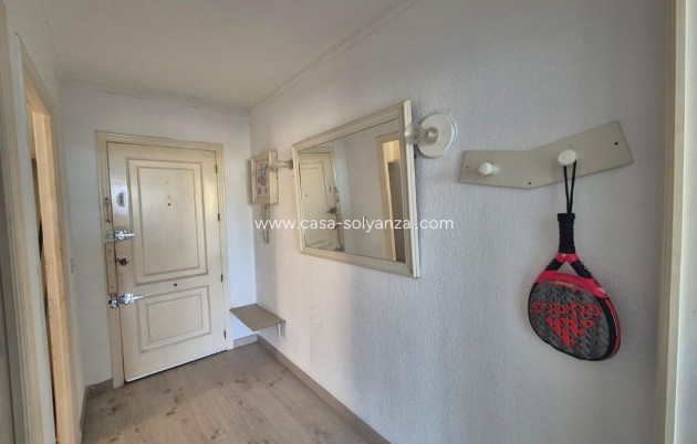 Revente - Appartement - Torrevieja - Punta Prima