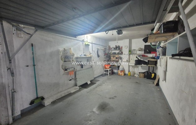 Revente - Appartement - Torrevieja - Punta Prima