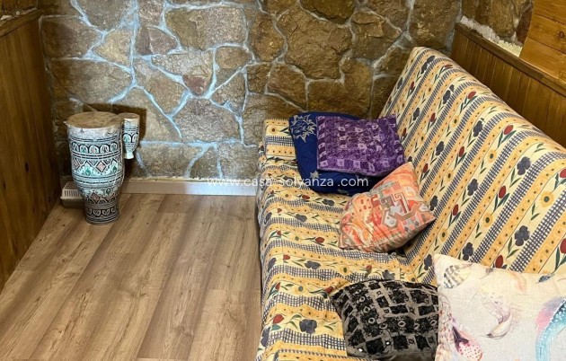 Revente - Maison de ville - Abanilla - El Partidor