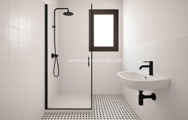 Revente - Commercial - Orihuela Costa - La Zenia