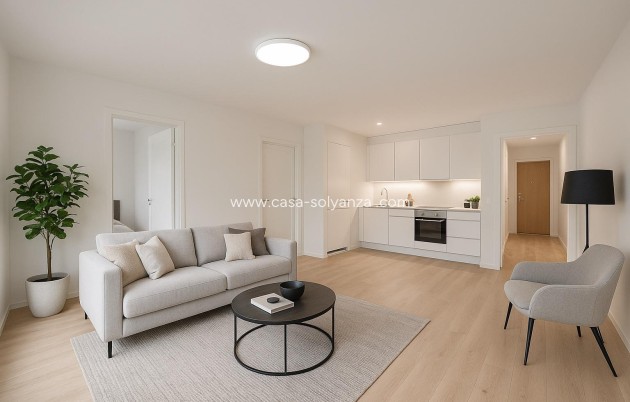 Revente - Commercial - Orihuela Costa - La Zenia