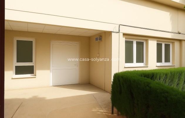 Revente - Commercial - Orihuela Costa - La Zenia