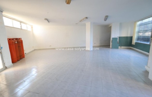 Revente - Commercial - Orihuela Costa - La Zenia