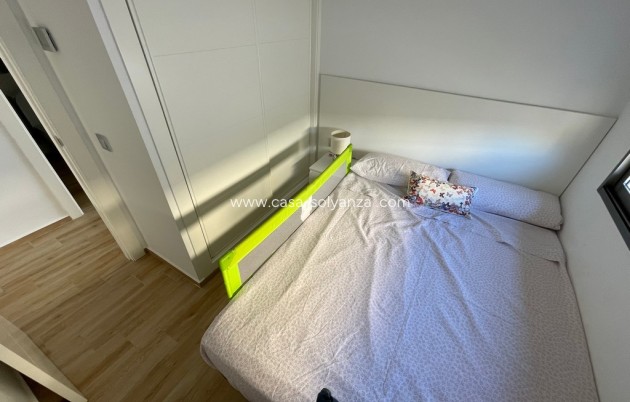 Wiederverkauf - Villa - Mar de Cristal - Mar De Cristal