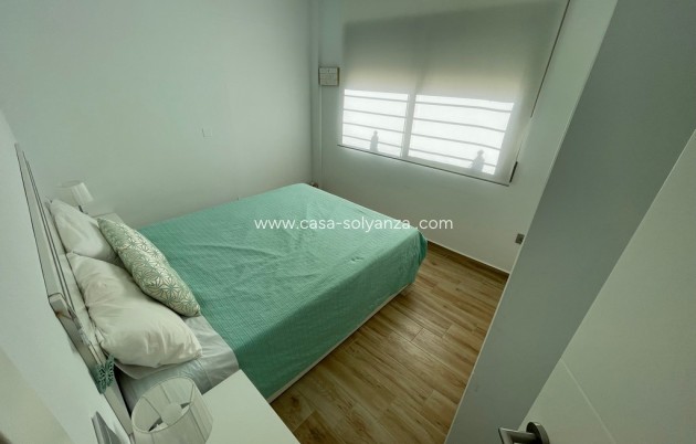 Wiederverkauf - Villa - Mar de Cristal - Mar De Cristal