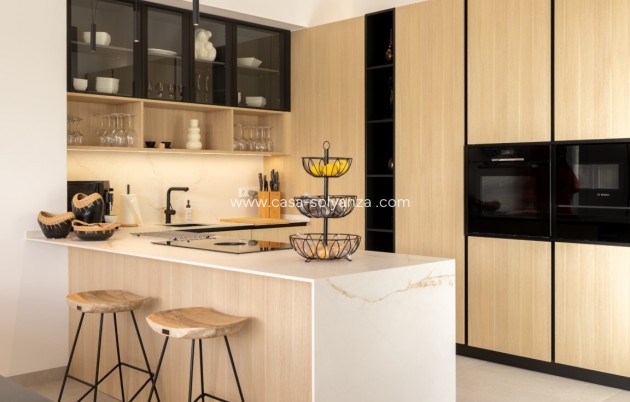 Revente - Villa - Rojales