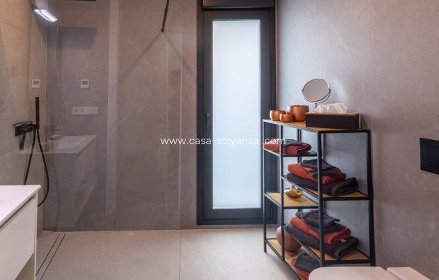 Revente - Villa - Rojales