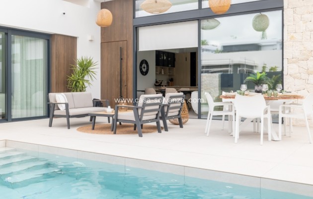 Revente - Villa - Rojales