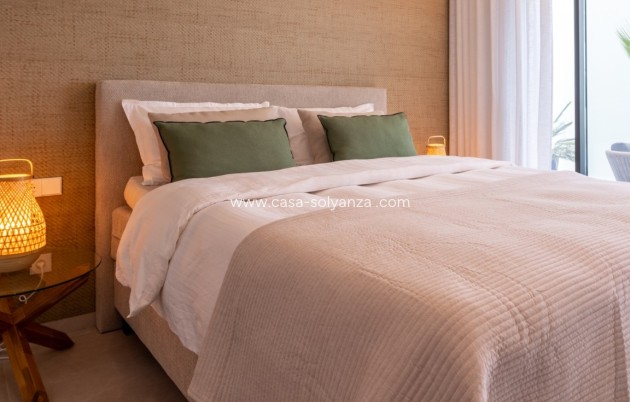 Revente - Villa - Rojales