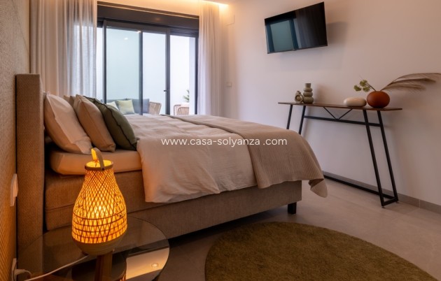 Revente - Villa - Rojales