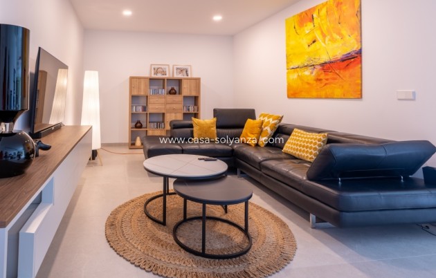 Revente - Villa - Rojales