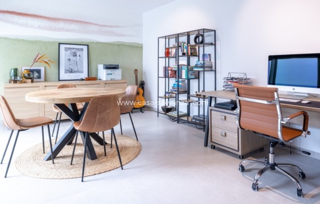 Revente - Villa - Rojales