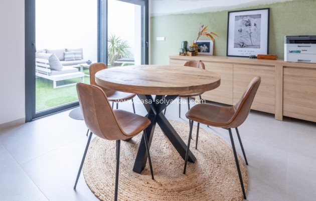 Revente - Villa - Rojales