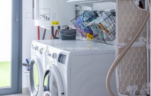 Revente - Villa - Rojales