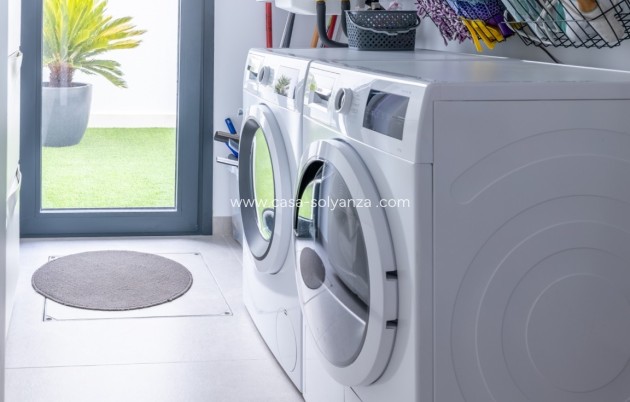 Revente - Villa - Rojales