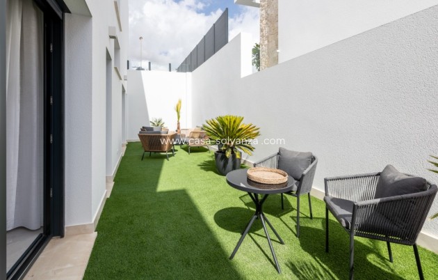 Revente - Villa - Rojales