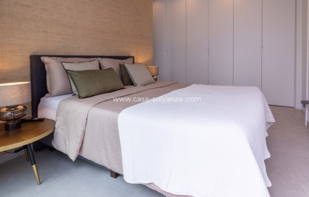 Revente - Villa - Rojales