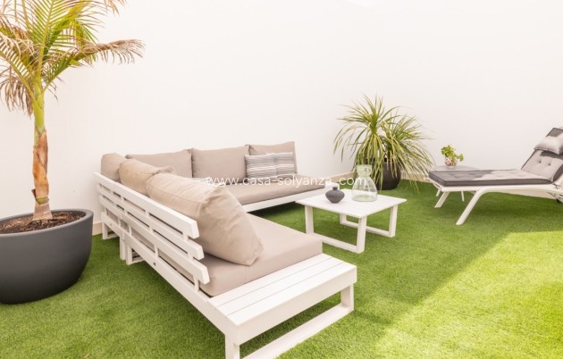 Revente - Villa - Rojales