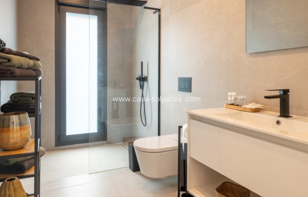 Revente - Villa - Rojales