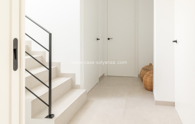 Revente - Villa - Rojales