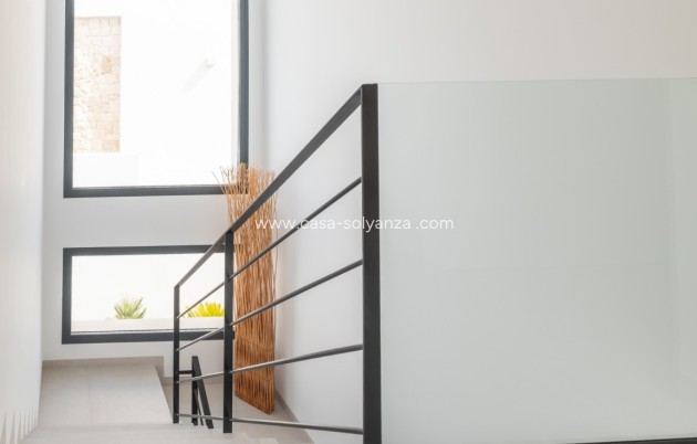 Revente - Villa - Rojales