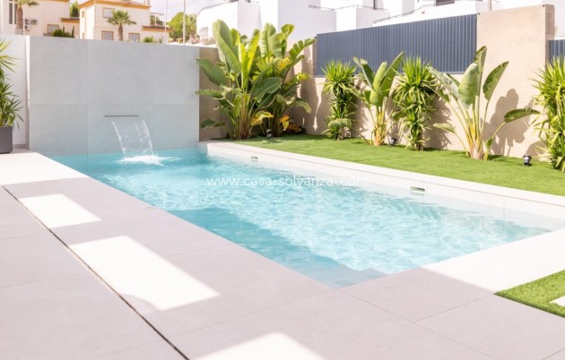 Revente - Villa - Rojales