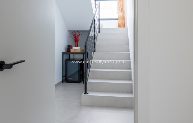 Revente - Villa - Rojales