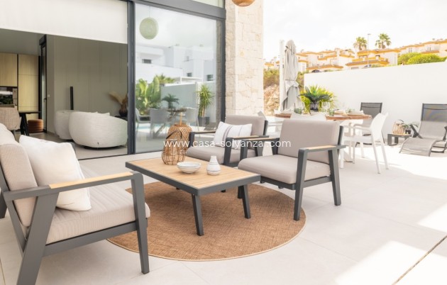 Revente - Villa - Rojales