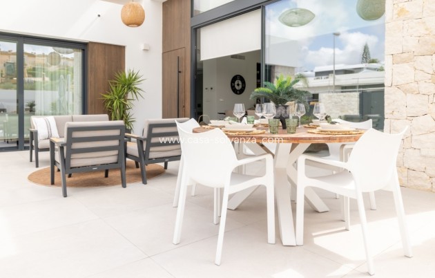 Revente - Villa - Rojales