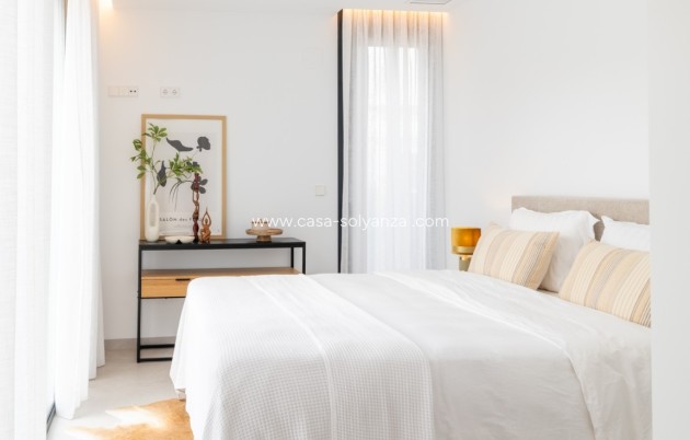 Revente - Villa - Rojales