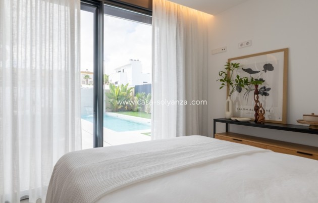 Revente - Villa - Rojales