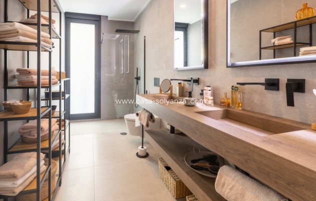 Revente - Villa - Rojales