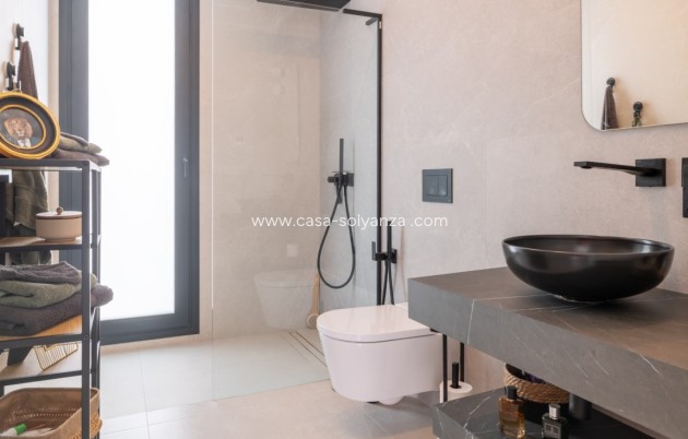 Revente - Villa - Rojales