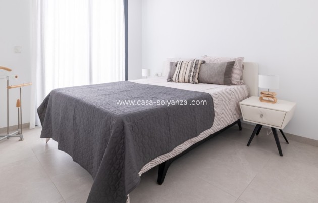 Revente - Villa - Rojales