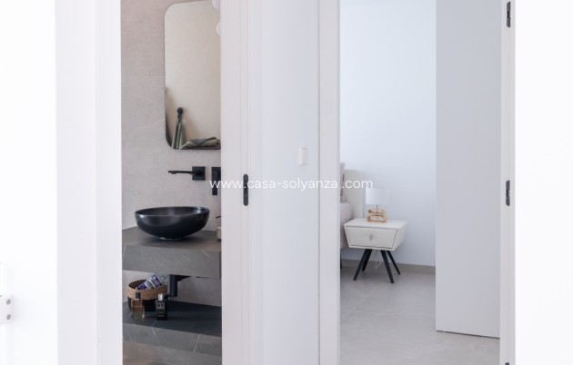 Revente - Villa - Rojales