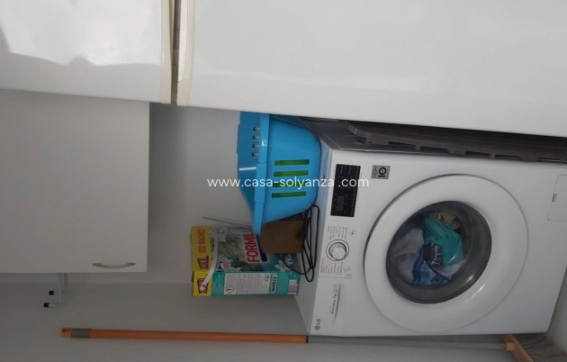 Wiederverkauf - Villa - Benimar