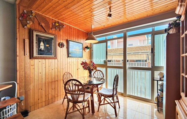 Revente - Appartement - Torrevieja