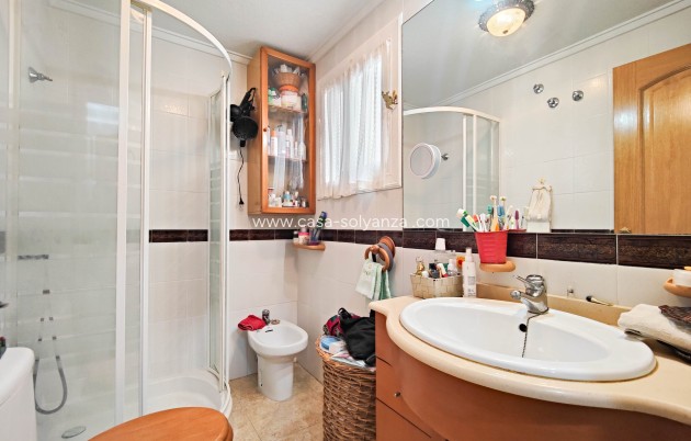 Revente - Appartement - Torrevieja