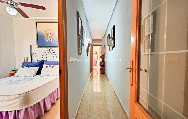 Revente - Appartement - Torrevieja