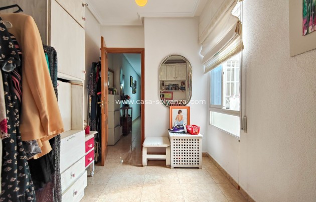 Revente - Appartement - Torrevieja