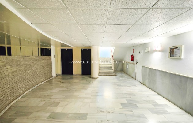 Revente - Appartement - Torrevieja