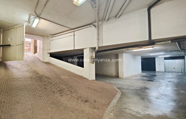 Revente - Appartement - Torrevieja